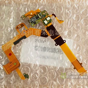 

NEW RX100M3 Flash Board Flex Cable For Sony DSC-RX100M3 RX100 III DSC-RX100 M3 Camera Replacement Unit Repair Part