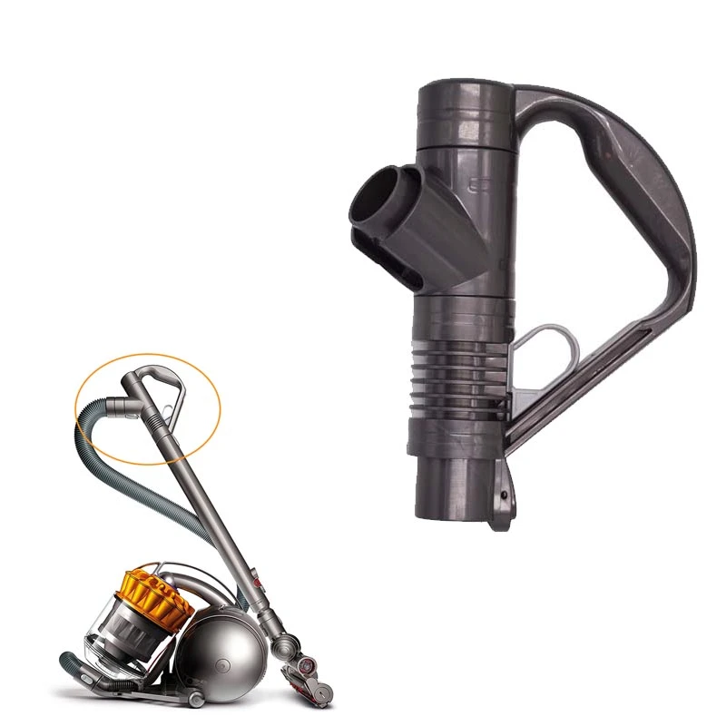 Customized Vacuum Cleaner Wand Handle For Dysons Dc19 Dc26 Dc29 Dc32