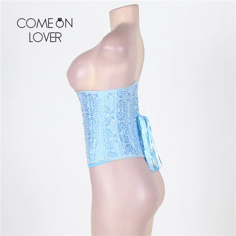 corset women03