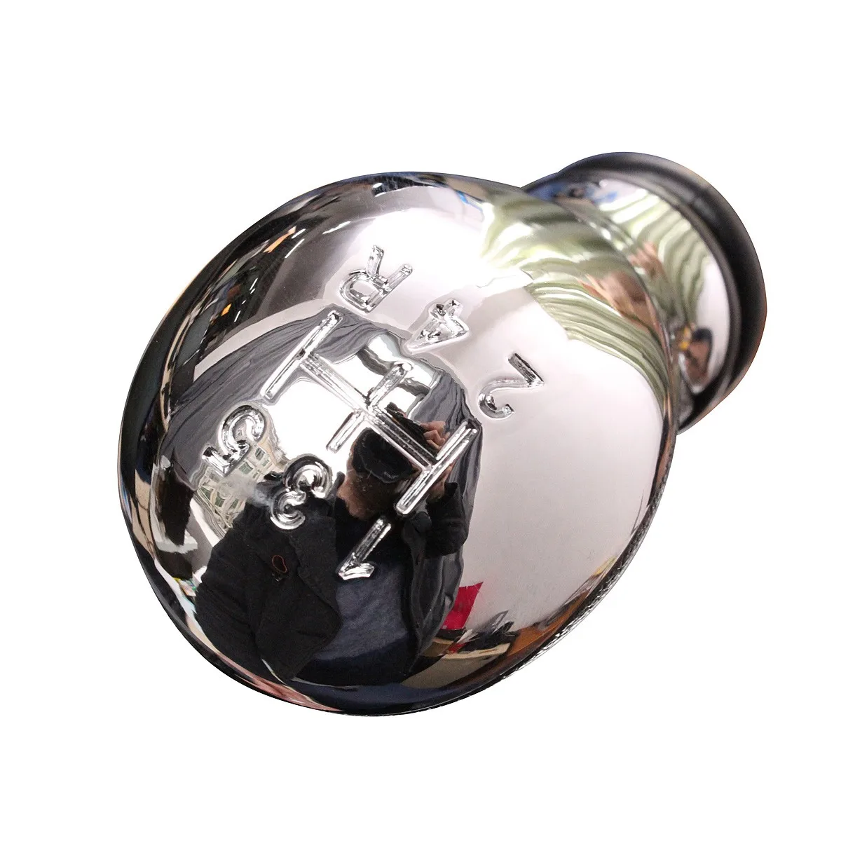 5 скоростей хромированная фоторучка для Citroen C2 C3 C4 C5 C8 Saxo Xsara Xantia Peugeot 206 207 307 408|Ручка