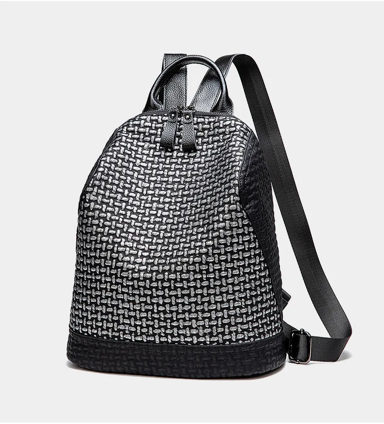 Designer Feminino Grande Laptop Backpack School Bolsas