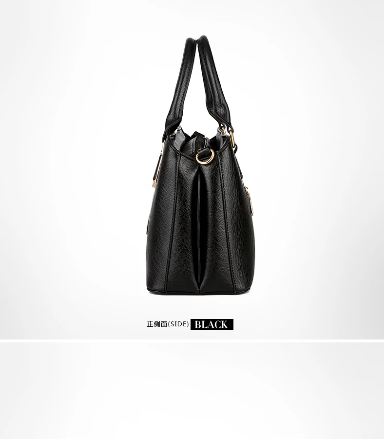 Женская сумка из натуральной кожи новая милая модная сумка через плечо женская сумка-мессенджер