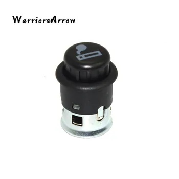 

WarriorsArrow Resistant Heat Cigarette Lighter Universal For VolksWagen Golf Jetta Passat Caddy Tiguan For Skoda 1JD919307