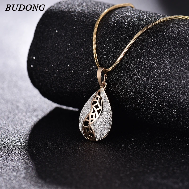 BUDONG