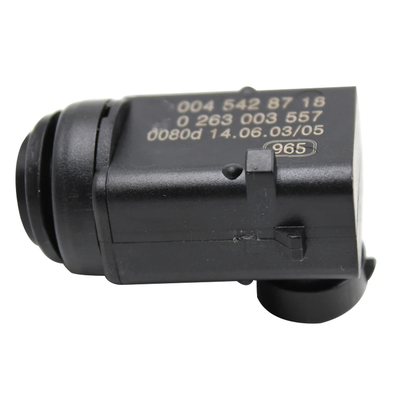 YAOPEI парктроник PDC Сенсор подходит для Mercedes S211 R230 R171 X164 0045428718, A0045428718, 0015427418, 05120341AA