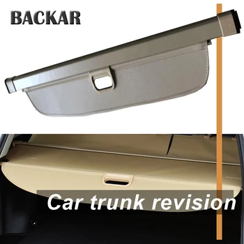 

Backar 1set For Land Rover Range Rover 2008 2009 2010 2011 2012 2013 Car Rear Trunk Cargo Cover Security Shield Shade Accessorie