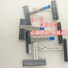 Подлинная 5C10R40220 для lenovo Легион Y530 Y7000 Y7000P жесткий диск Кабельный разъем HDD адаптер