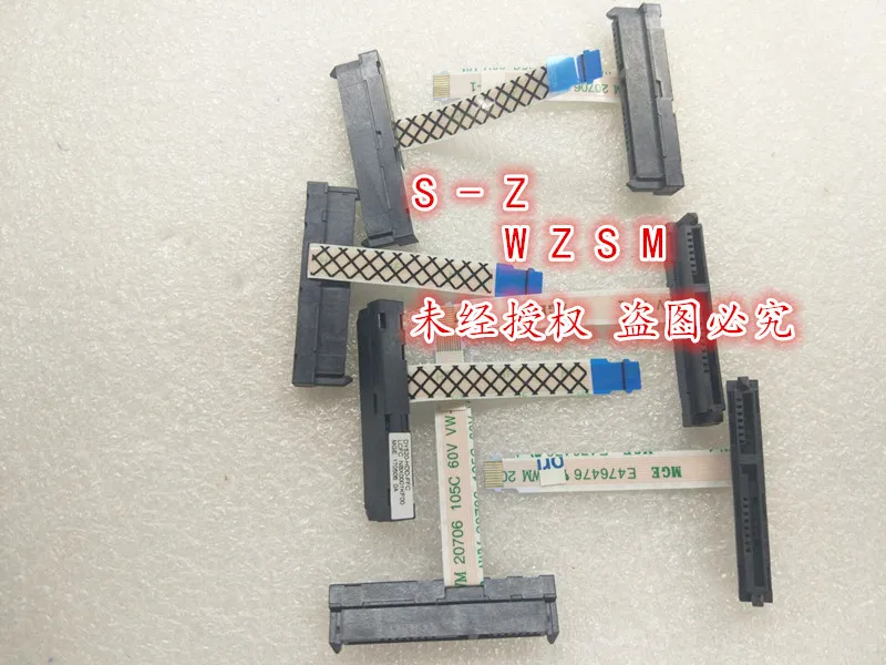 

Genuine New 5C10R40220 For Lenovo Legion Y530 Y7000 Y7000P Hard Disk Drive HDD Cable Connector Adapter