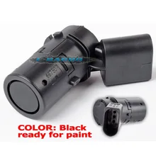 For AUDI A3 A4 A6 RS4 RS6 S4 PDC parking sensor parking OE 7H0919275D