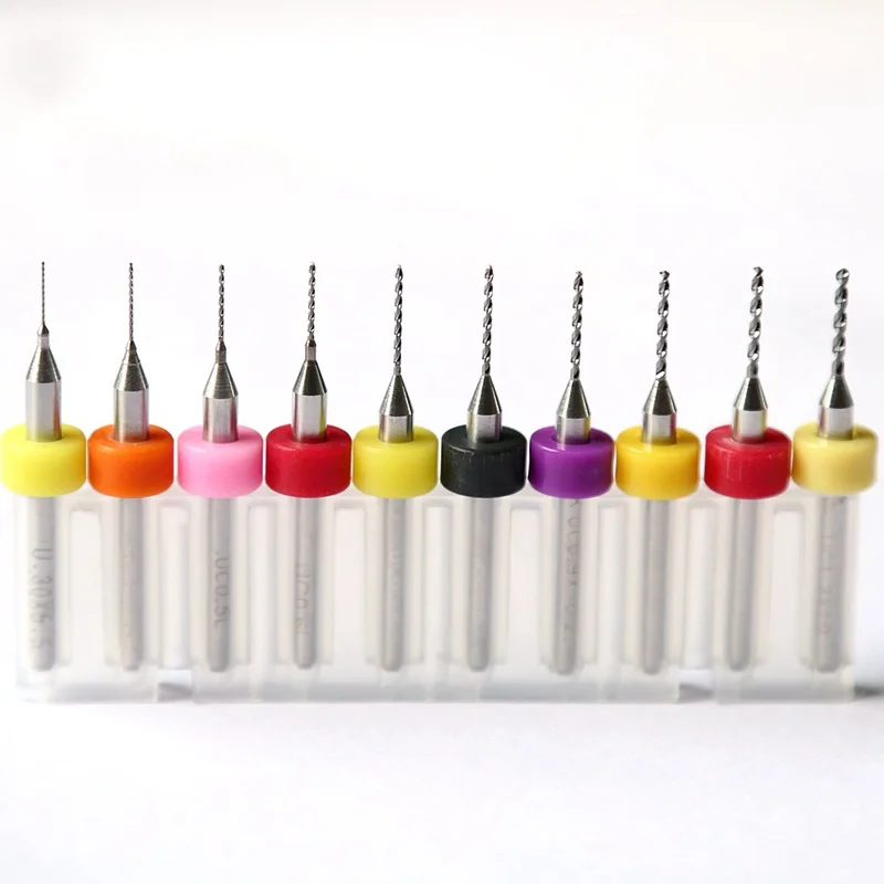 carbide micro drill bits tool