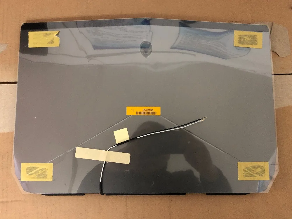 

new original for DELL Alienware 15 R2 A cover top case 0TNNTK
