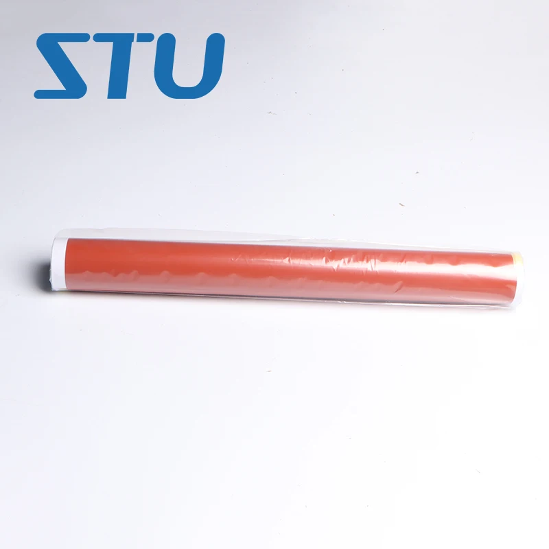 1PCS Fuser Film Belt A00J-R721-Film for Konica Minolta Bizhub C451 C550 C660 C452 C552 C554 C654 C754 Fuser Film Sleeves (1)