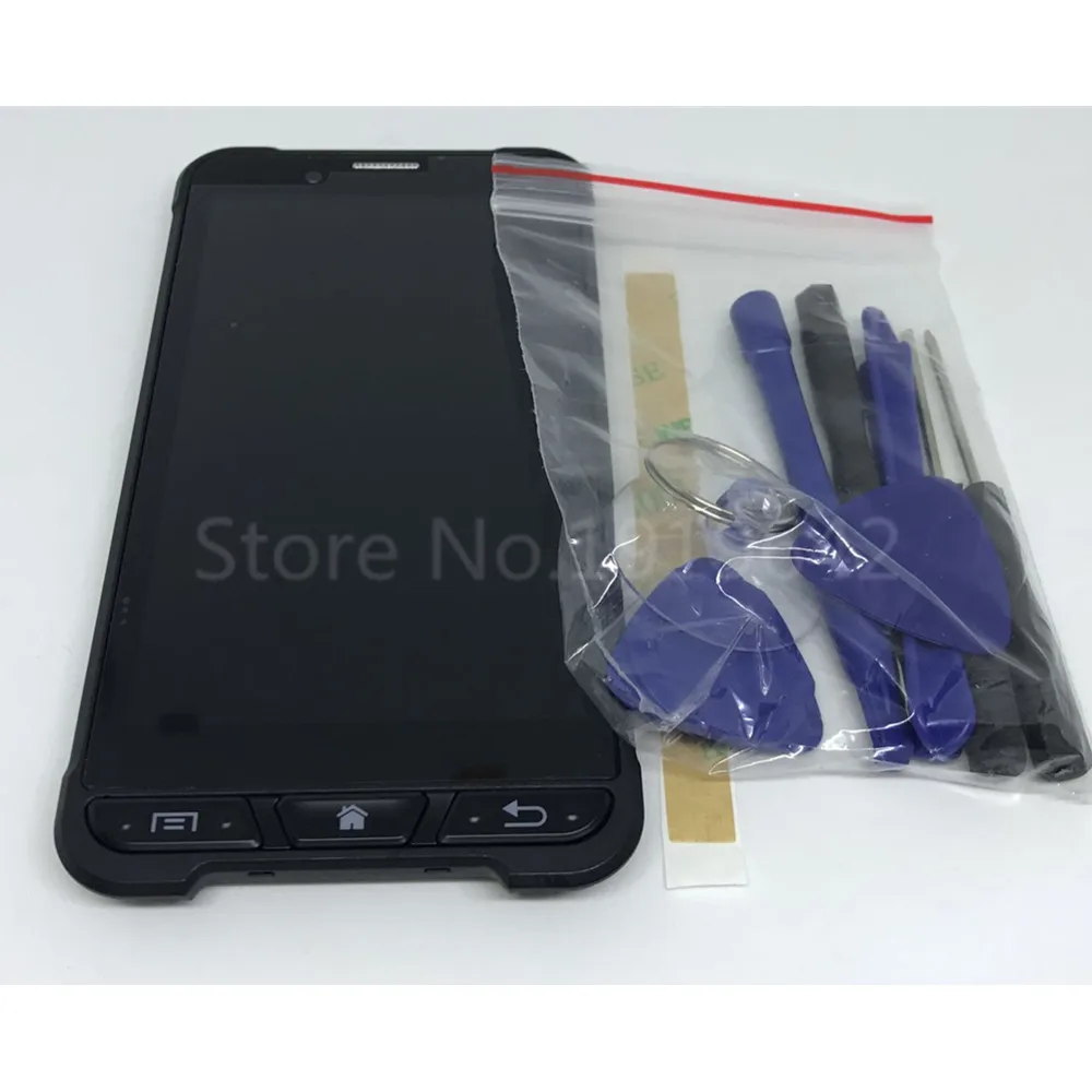 Repair tools+For Ulefone Armor 1280*720 LCD Display