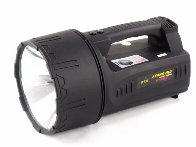 JY933 55W Xenon searchlight Lethal Weapon hunting fishing xenon lamp range 3500 meters | Лампы и - Цена: 