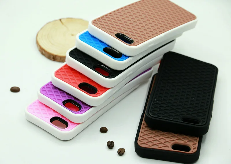 vans sole iphone case