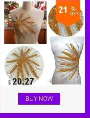 Bi. Dw. M, креативные стразы, аппликации, патчи 35x22 см, синие, королевские, расшитые бисером патчи, аппликация с блестками, пришивная одежда, свадебная, сделай сам