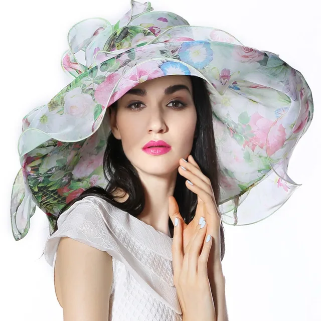 womens evening hats