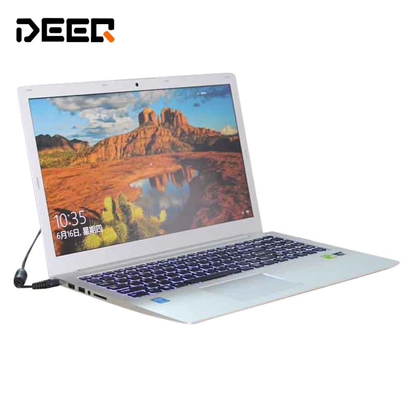 

1920*1080 FHD Screen,15.6 inch with backlit keyboard,Intel-i5/i7,Win10 system,4GB RAM 1TB HDD,free shipping all-mental laptop