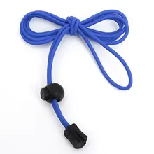 ABDB-фиксирующий башмак шнурки эластичные шнурки для бега спортивные 110 см 1 пара