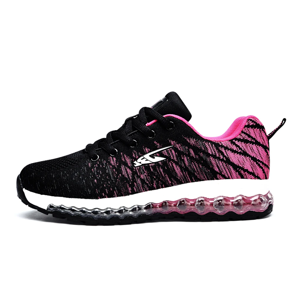 Sports Sneakers Men Women 2019 Hot Saleoutdoor Breathable Training Light Running Shoes Male Comfortable Sneaker