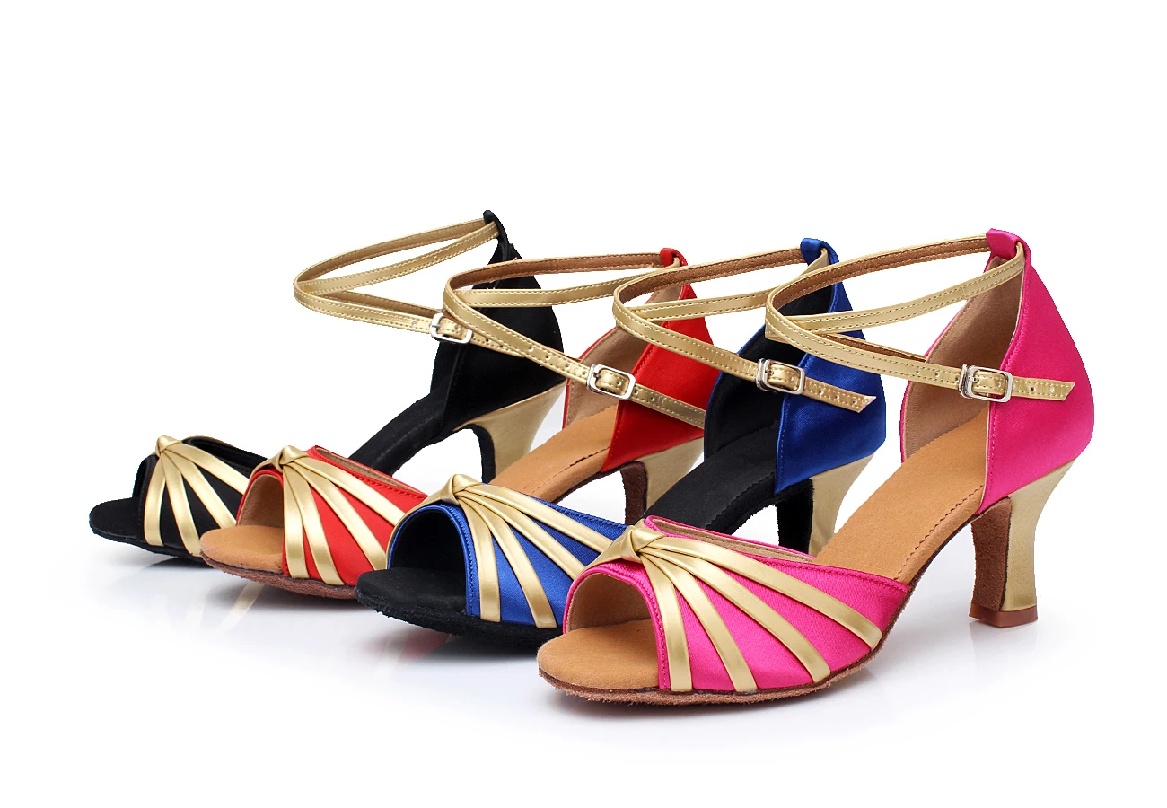 Бальные туфли женские латина. International dance shoes, модель s4014. Туфли для бальных танцев. Dance shoes. Dance shoes.