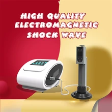 ESWT устройство машина для ударно-волновой терапии для ed эрекции дисфункции лечения/Портативная акустическая радиальная машина для ударно-волновой терапии
