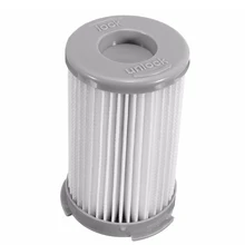 Filtre HEPA de remplacement pour aspirateur, pièces de rechange et accessoires pour aspirateur, pour aspirateur, pour aspirateur, pour aspirateur, pour aspirateur, pour aspirateur, pour aspirateur, ZS203, ZT17635, ZT17647, 1 pièce