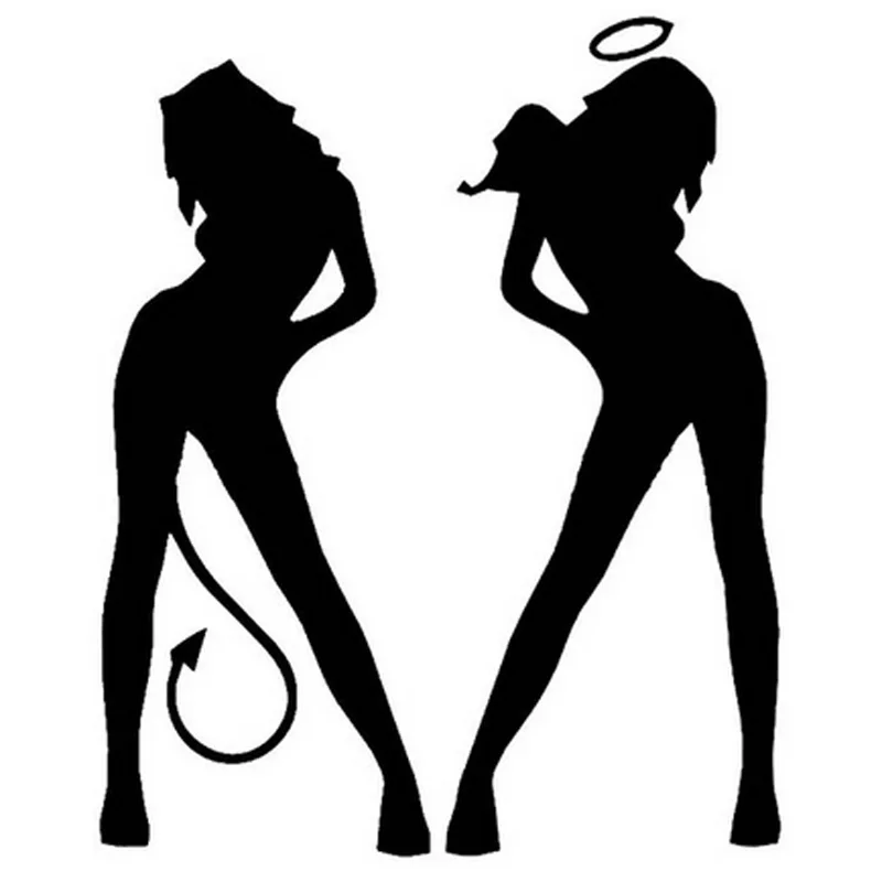 Logo erotic devil Sexy Logos