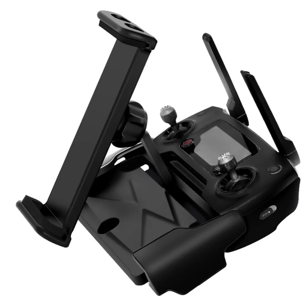 Пульт дистанционного управления DJI Mavic Air вращающийся на 360 градусов держатель