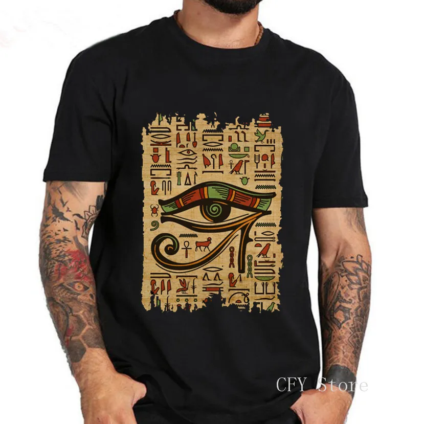 

Eye of providence Tshirt 3D Printed short sleeve T Shirt For Men 2019 High Quality Clothes Sweater 100%Cotton young man blouse