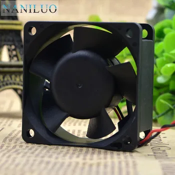 

PE60252BX-000C-A99 DC 24V 4.56W 2 Wires 7600RPM 2 Wires 6025 6cm 60*60*25mm Inverter Cooling Fan