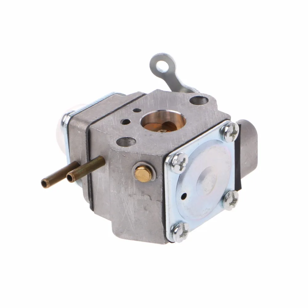 QILEJVS 1 комплект новый карбюратор + первоклассные лампы для Walbro WT 973 753 06190 MTD Cub Cadet Troy