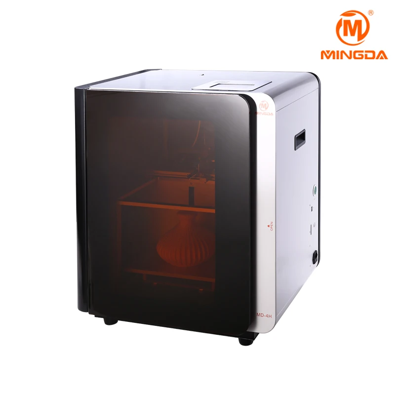  2018 Shenzhen 3d printer wholesale 3d printing shoe sole commercial printing machines for sale
