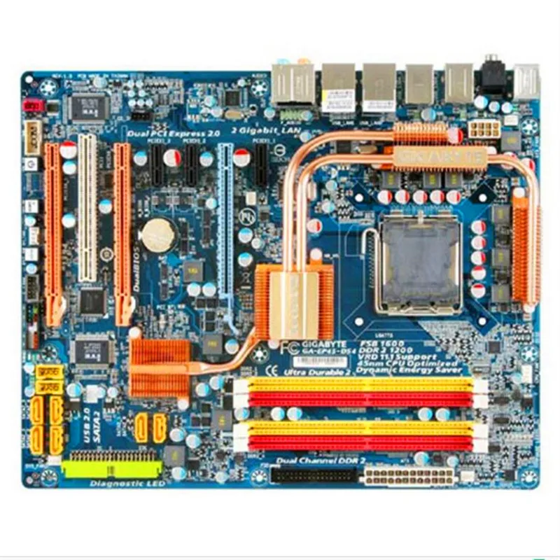 I//O Shield For backplate GIGABYTE GA-F2A88XN-WIFI Motherboard Backplate IO