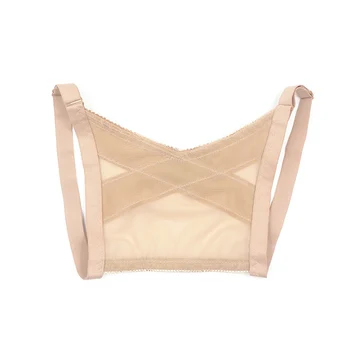 New Corset Back ectify Posture Massage Corset Back Adjuster Body Care Brace Posture Correction Orthotics Posture Corrector