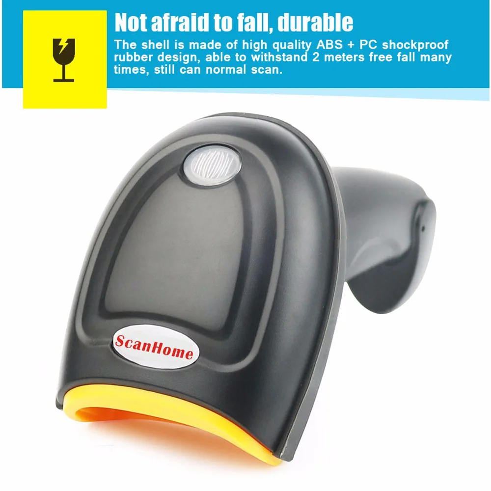 Prix pour ScanHome ZD5800 Code À Barres 2D 32Bit Scanner Portable 2D QR PDF417 Lecteur de Codes Barres Barcode Scanner USB Filaire 1D/2D Code À Barres Scanner Prix pour ScanHome ZD5800 Code À Barres 2D 32Bit Scanner Portable 2D QR PDF417 Lecteur de Codes Barres Barcode Scanner USB Filaire 1D/2D Code À Barres Scanner