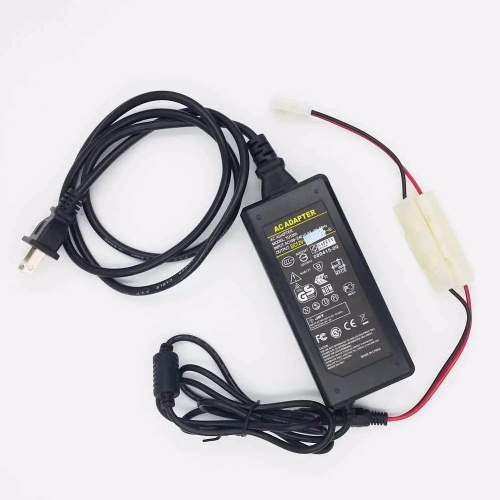Высококачественный адаптер питания 220V 12 V/5A для мобильных/автомагнитол KT-8900/KT-8900D/KT-7900D/KT-7900/VV-898S