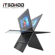 11 6 inch 2 in 1 convertible touch screen Netbook 8GB RAM 1920X1080 IPS Screen 192GB