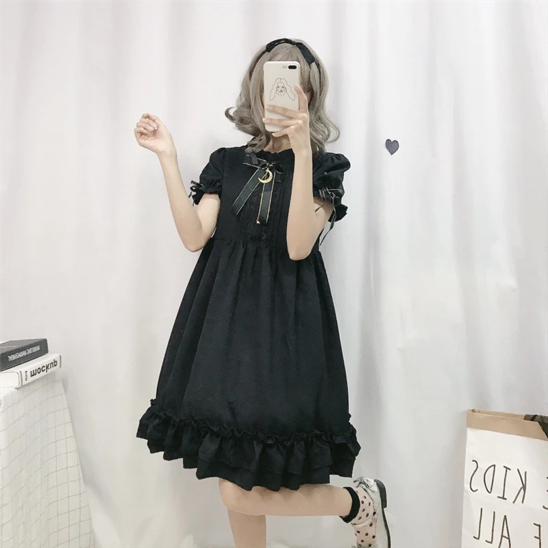 Lolita Dress 22