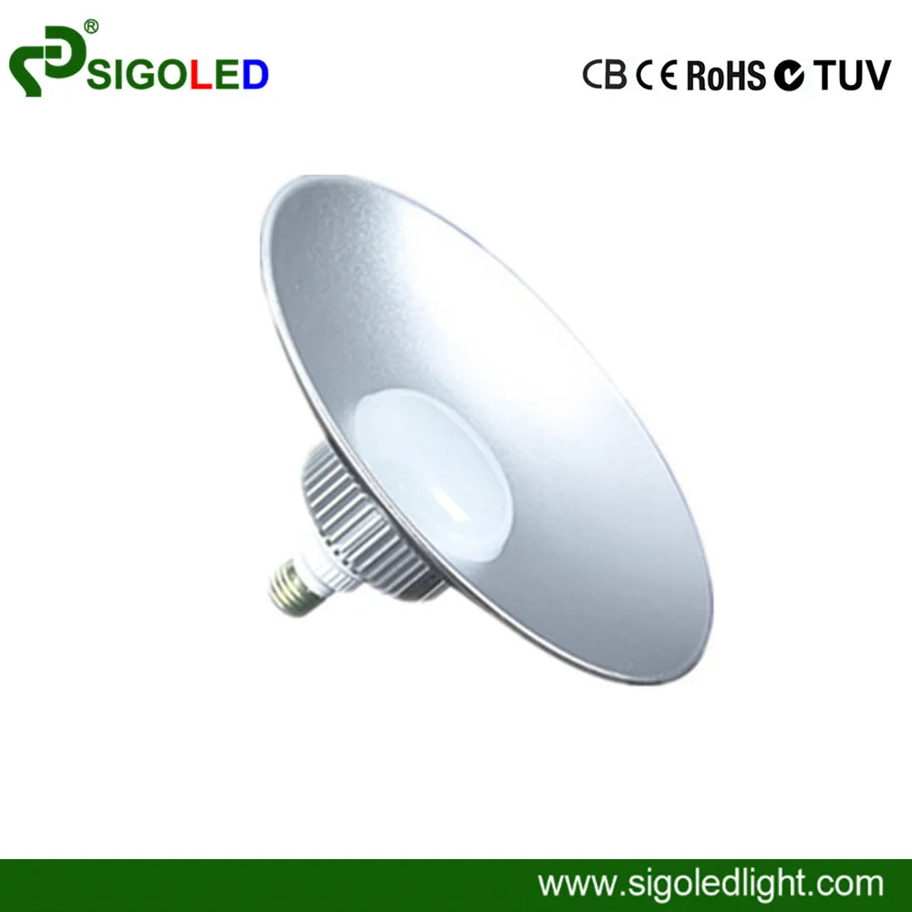Free shipping 30W E27 LED High Bay & Low Bay Lighting Factory Warehouse