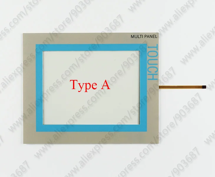 MP277-8 A-SS