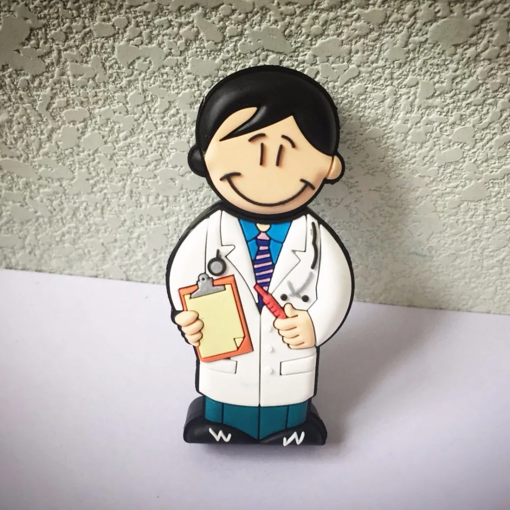 Doctor USB 07