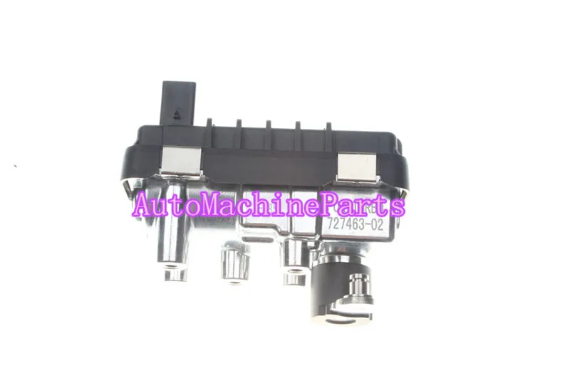 

Turbo Electric Boost Actuator G-271 G271 6NW008412 712120