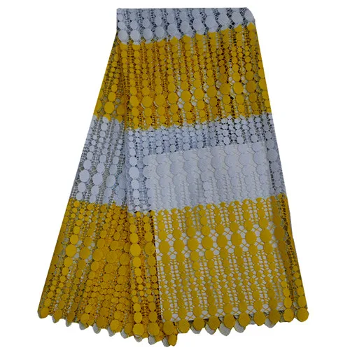 Hot Sale Embroidery Colorful Design Fashion African