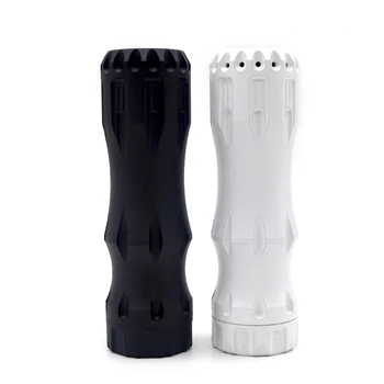 

Vazzling 21700 Mech Mod 24mm vape mods for RTA Tank/RDA atomizer