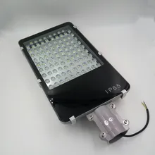 10 шт. 98 Вт светодиодный уличный свет 3 года гарантии высокой мощности 98 Вт высокого качества и люменов CE& RoHS