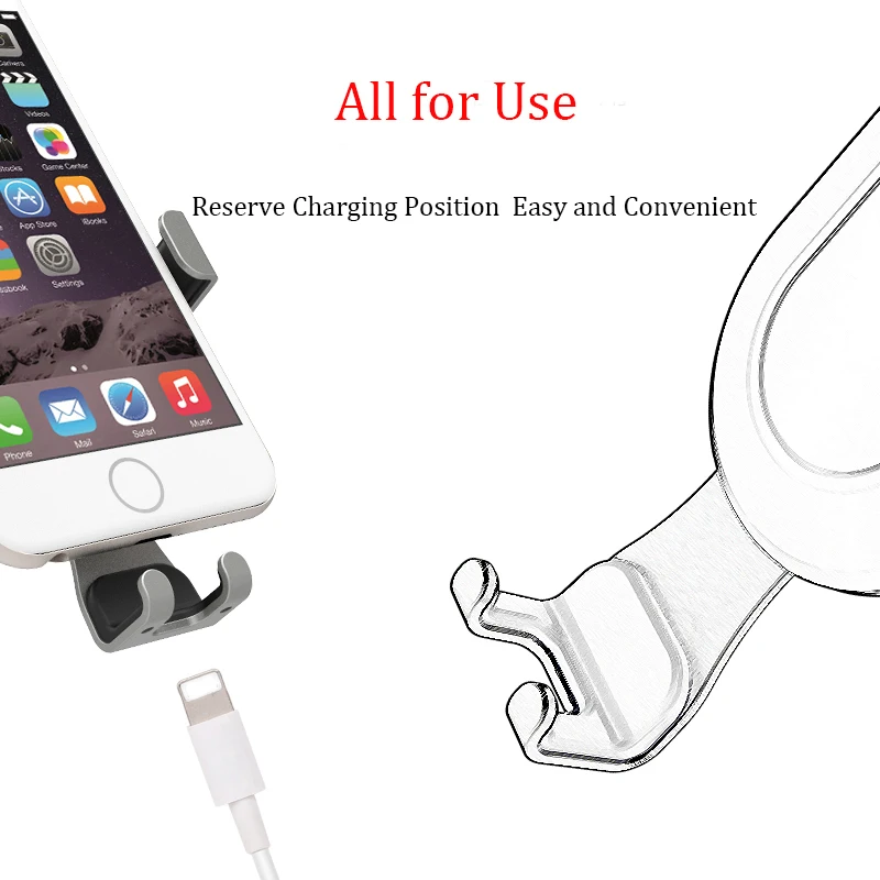 Suntaiho Car Phone Holder for iPhone X 6 7 8 Air Vent Mount Gravity Car Phone Holder for Samsung S9 S8 Plus Note 8 Huawei P20 Suntaiho Car Phone Holder for iPhone X 6 7 8 Air Vent Mount Gravity Car Phone Holder for Samsung S9 S8 Plus Note 8 Huawei P20