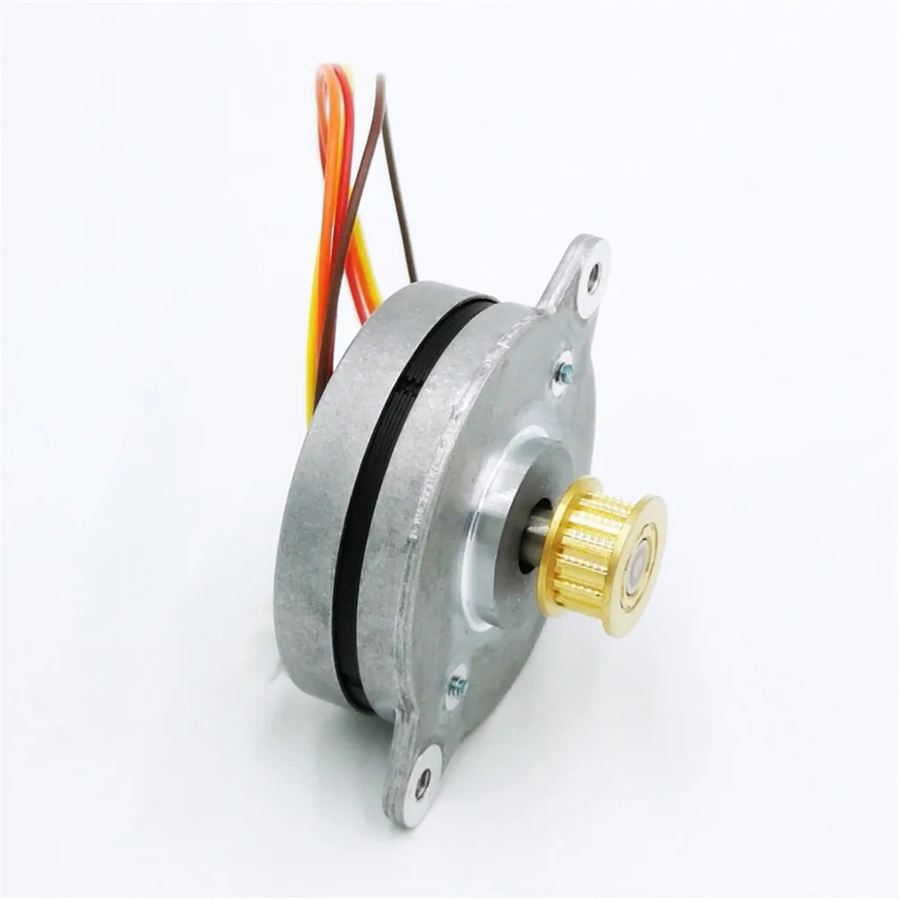 Shinano Precision 36 микро шаговый двигатель 0 9 градусов ультратонкий двухфазный