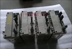 Используется 1 шт. ом + R88d-Gn20h-Ml2-R88m-G2k030t Plc модуль автоматизации Plc Бесплатная