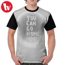 You Can Go Home Now T Shirt You Can Go Home Now T-Shirt Casual Man Graphic Tee Shirt Printed 100 Polyester Short-Sleeve 4xl Tshirt 1101 businesses you can start from home